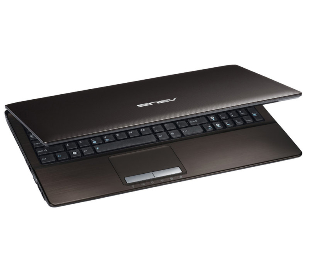 ASUS X53SD-SX576V-8 i7-2670QM/8GB/500/DVD-RW/7HP64 - 76898 - zdjęcie 2